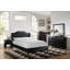 Ensemble de literie pour grand lit 1Pc