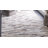 Sechrist Hand Woven Leather/Felted Cloth Abstract Rug in Gray/Ivory-1362159451