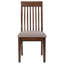 Chaise d'appoint Carney (ensemble de 2)