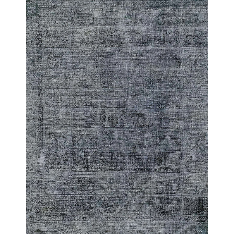 Gagliani Abstract Indoor Rug, Rectangle 5' x 8'