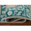 Tapis oriental Oushak 2 x 3