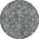 Attell Oriental Indoor Rug