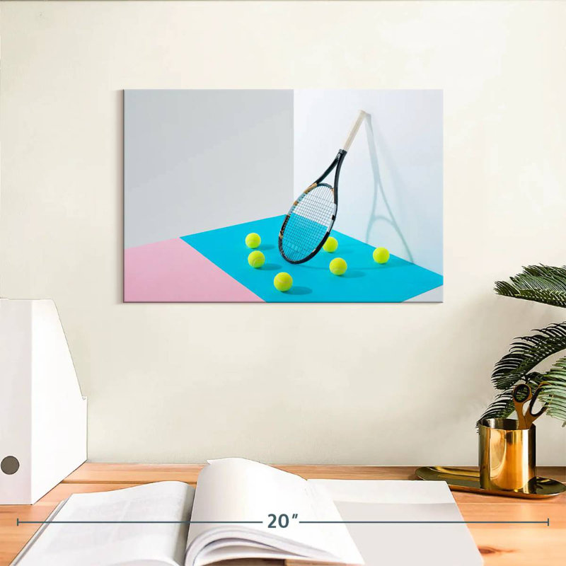 Tennis Frenzy