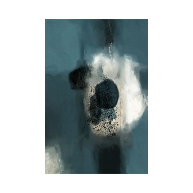 Dynamism by Roberto Moro - Gallery-Wrapped Canvas Giclée on Canvas, 20.32 cm H x 30.48 cm W, Canvas