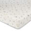 Cove Fitted Crib Sheet (Sea Life)