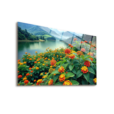 Artepera Landscape & Nature Window Panel