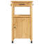 Kitchen Serving Cart-320362851