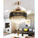 Imants 42'' Ceiling Fan with LED Lights