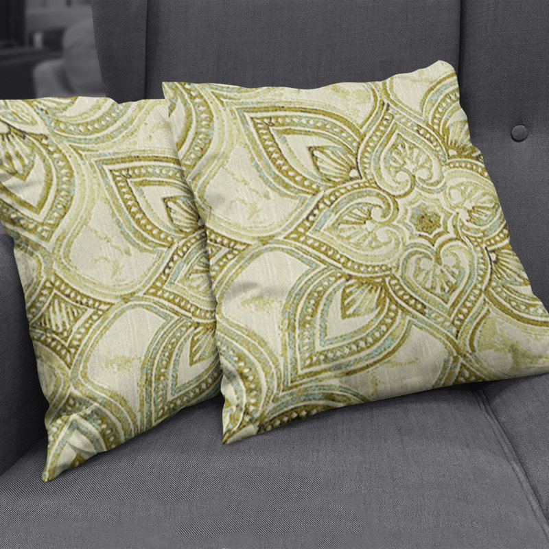 Tissu Maribel, Beige
