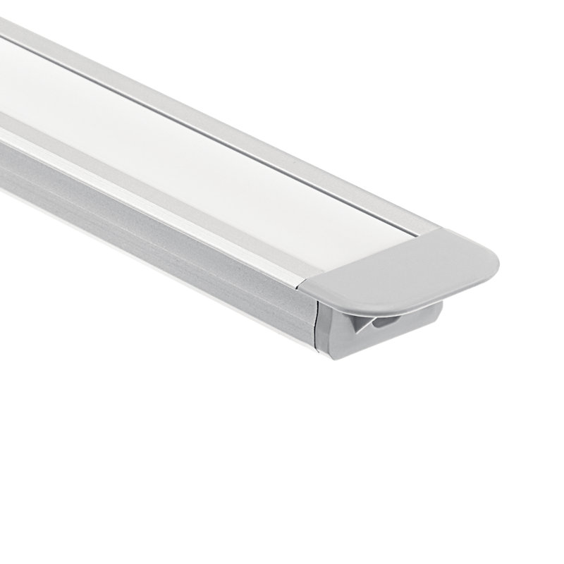 Maglione Standard Recessed Mount Lighting Kit, 0.5" H x 25" W x 0.75" D