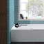 Baignoire en alcôve avec tablier 60 "x 30" Voltaire-121517392-98231302
