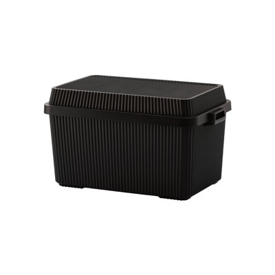 Stack-up Container ( Shallow Type or Deep Type )