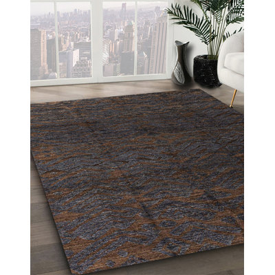 Pemberwick Abstract Indoor Rug