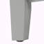 Meuble-lavabo simple 20 po avec plateau Shokraji-185137531