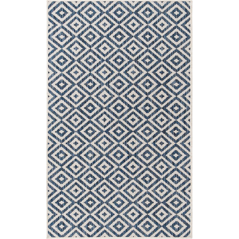 Tapis d'extérieur Destiny, Rectangle 3 pi x 5 pi
