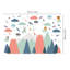 Animals Wall Decal