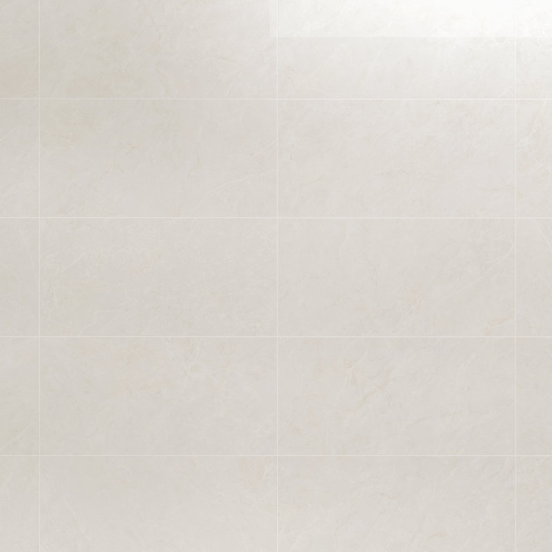Boscato 24X48 Marble Look Polished Porcelain Floor And Wall Tile