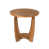 Plateau brun / base brune