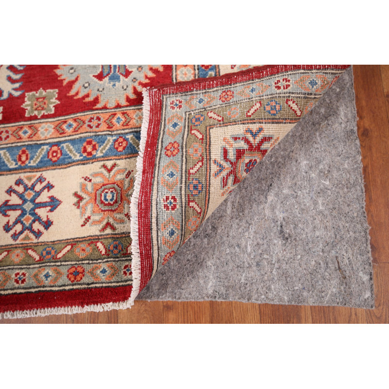 Tapis oriental fait à la main Kazak