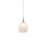 Vibe 1 - Light Chrome Pendant-65290160-118473843