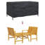 Outdoor Patio Dining Set Cover