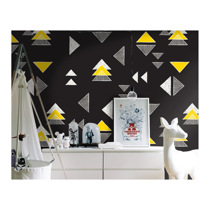 Lateefa 2.5m x 1.04m Matte Mural, 360 x 250cm