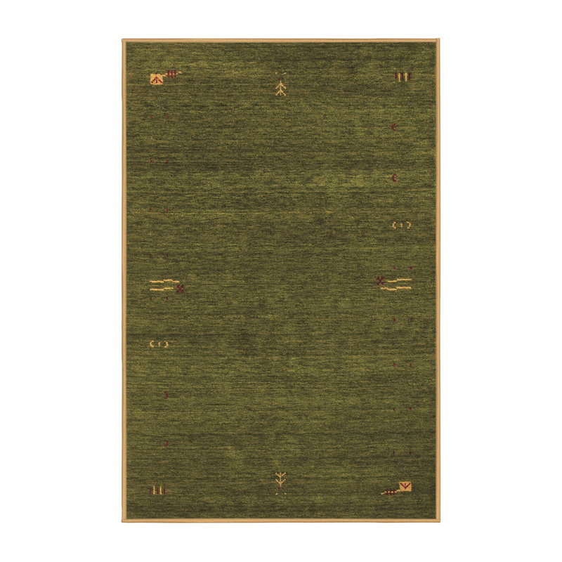 Indoor Rug, Rectangle 3' x 5'