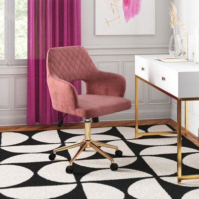 Rundelle Office Swivel Chair