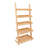 5-Tiered Ladder Storage Rack-1624651198