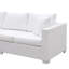 Table basse Volner