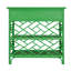 Chippendale End Table-1924954663