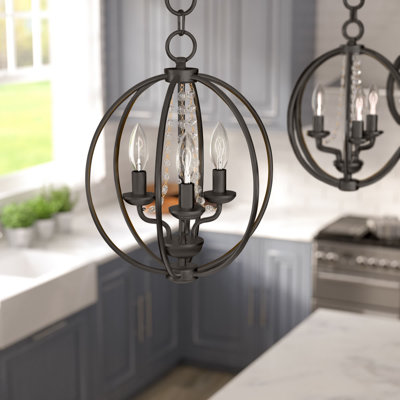 Moores 3 - Light Pendant