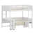 White est en rupture de stock