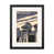 Black Framed