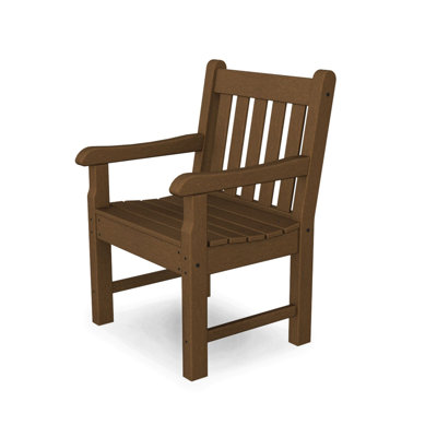 Chaise de jardin POLYWOOD Rockford