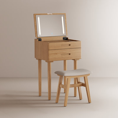 Ensemble de meuble-lavabo Anita