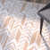 Paz Hand Woven Performance Chevron Rug