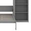 Lit escamotable avec tablettes Murphy-1526149543
