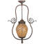 Tiffany Fishscale 1 - Light Pendant