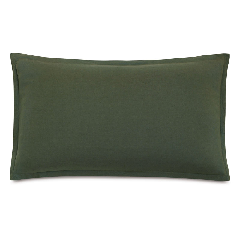 Wilder Linen Sham, King