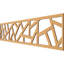 Moulure en bois Harrisburg-95198889-95198901