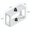Northfleet 47" Console Table-27057236