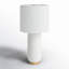 Mansel Metal Table Lamp-29678766