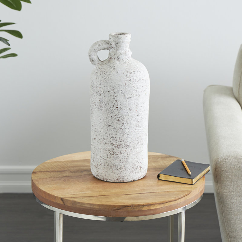 Ceramic table vase Arlie