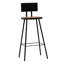 Maurice 74cm Bar Stool-40507630