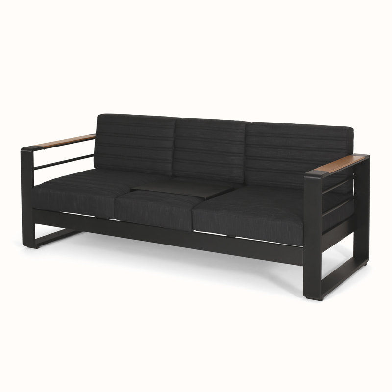 Outdoor Patio Sofa