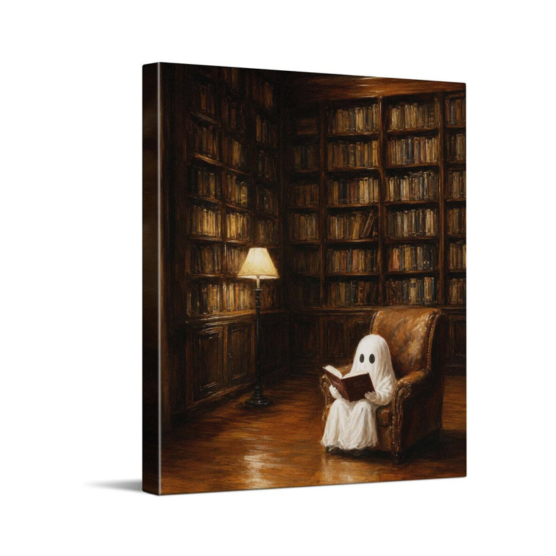 1 Piece Wrapped Canvas Wall Art