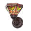 1 - Light Armed Sconce