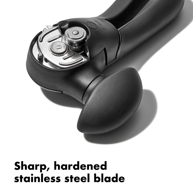 Oxo Good Grips Smooth Edge Can Opener