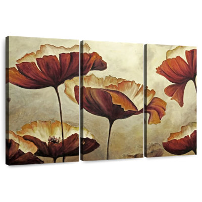 Coquelicots Harnek